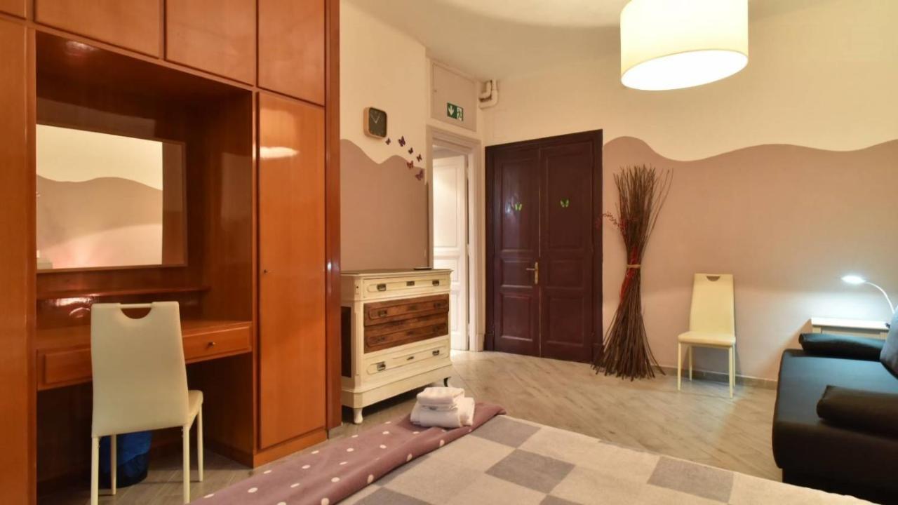 Appartamento Nucleus Holidays - Vatican Roma